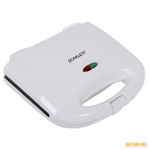 Сэндвичница Scarlett SC-1119