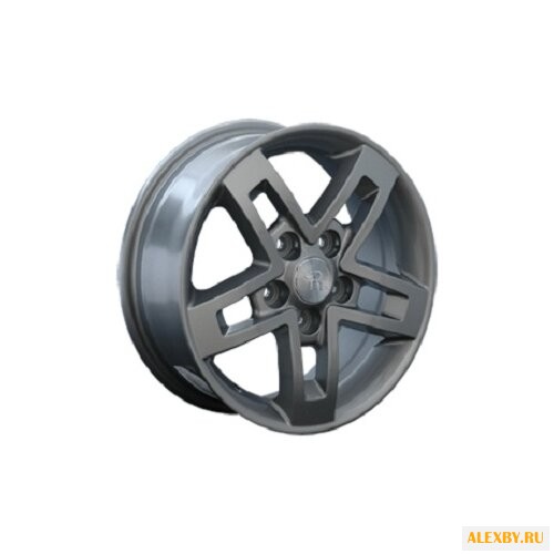 Колесный диск Replay KI15