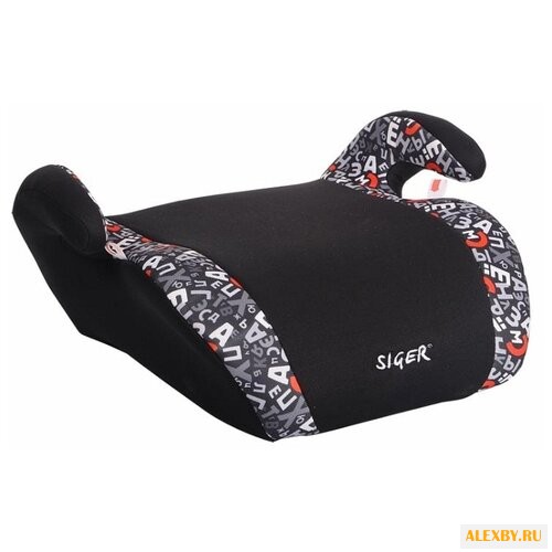 Автокресло группа 3 22-36 кг