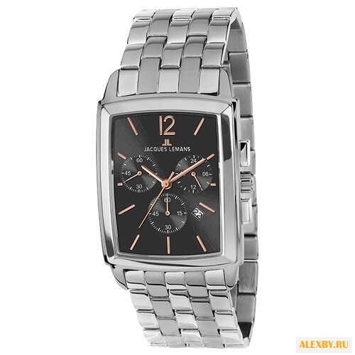 Наручные часы JACQUES LEMANS