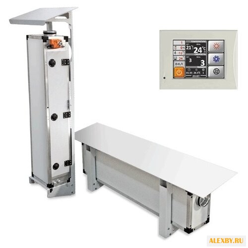 Вентиляционная установка