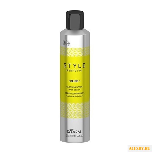 Kaaral Style Perfetto