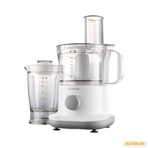 Комбайн Kenwood FPP 230