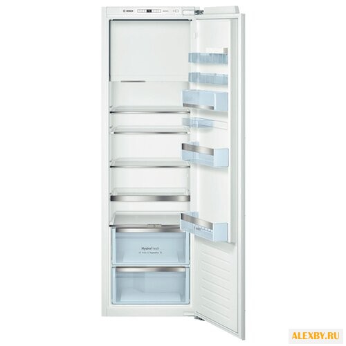 Встраиваемый холодильник Bosch