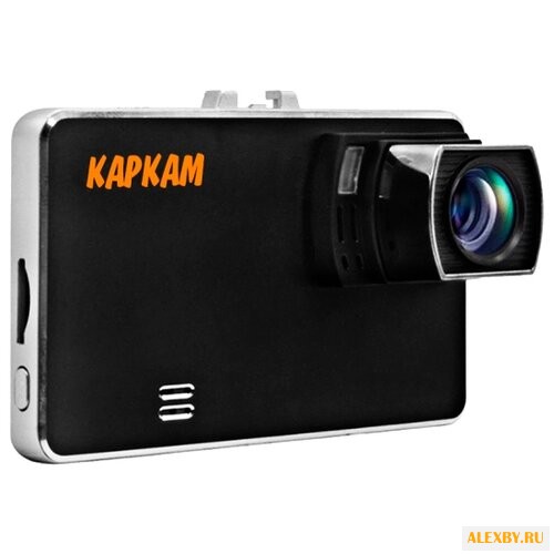 Видеорегистратор CARCAM F2