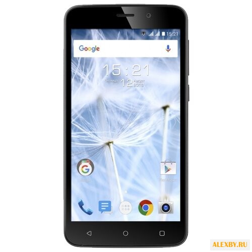 Смартфон Fly FS508 Cirrus 6