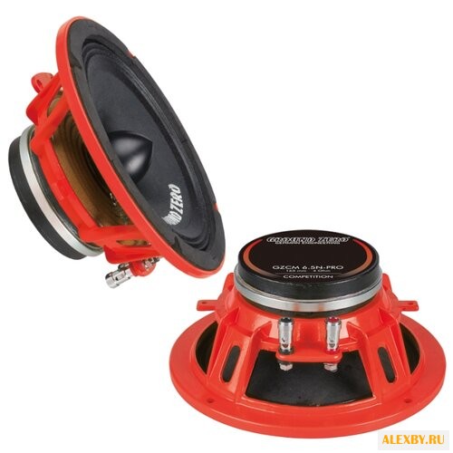 Автомобильная акустика Ground