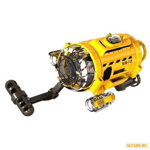 Подводная лодка Silverlit Power