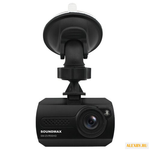 Видеорегистратор SoundMAX