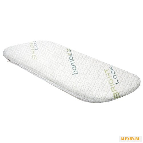 Матрас для люльки Bony Кокос Холо