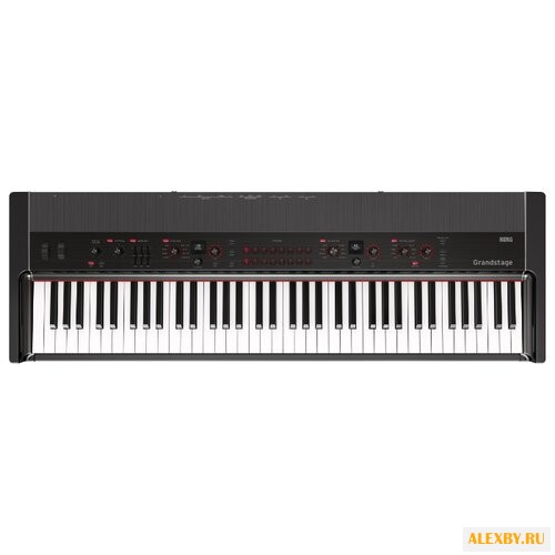 Цифровое пианино KORG