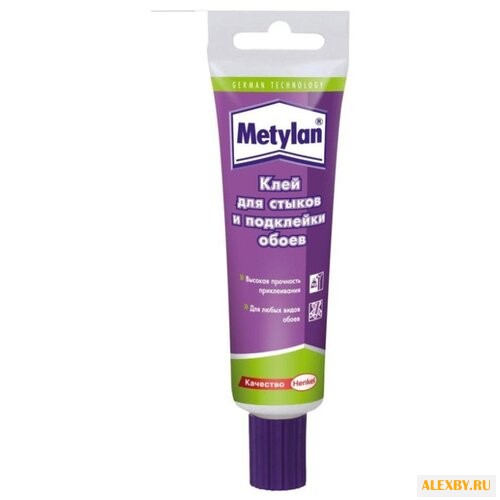 Клей для обоев Metylan Для