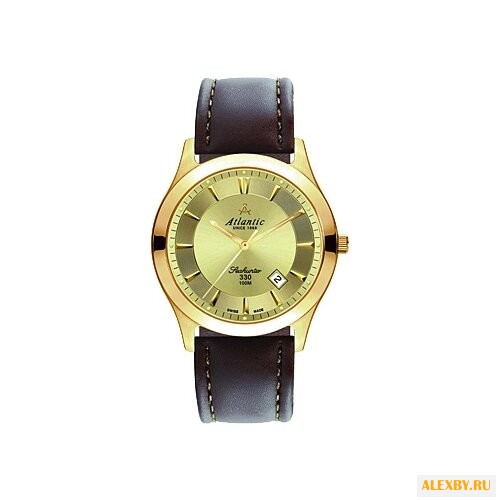 Наручные часы Atlantic
