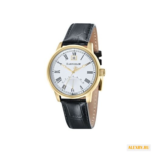 Наручные часы EARNSHAW ES-8033-03