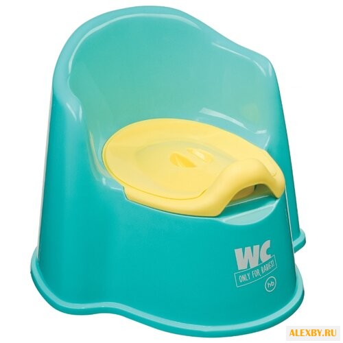 Happy Baby горшок ZOZZY