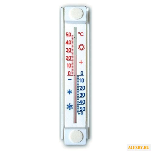 Термометр Стеклоприбор ТБО-2
