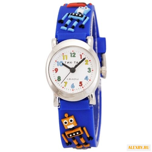 Наручные часы Тик-Так H107-2
