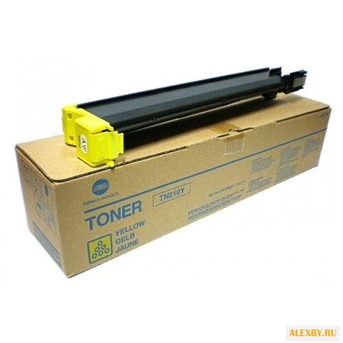 Картридж Konica Minolta 8938510