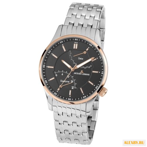 Наручные часы JACQUES LEMANS