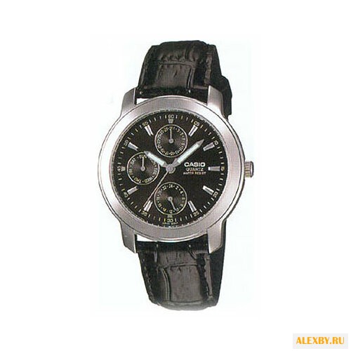Наручные часы CASIO MTP-1192E-1A