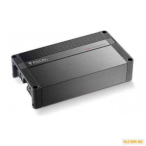 Автомобильный усилитель Focal