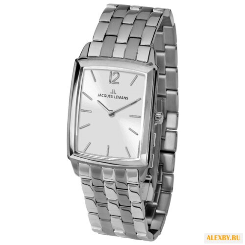 Наручные часы JACQUES LEMANS