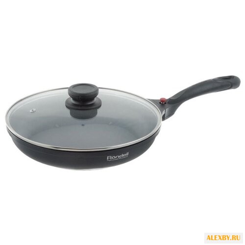 Сковорода Rondell Elements