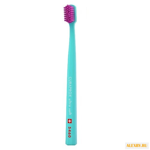 Зубная щетка Curaprox CS 5460