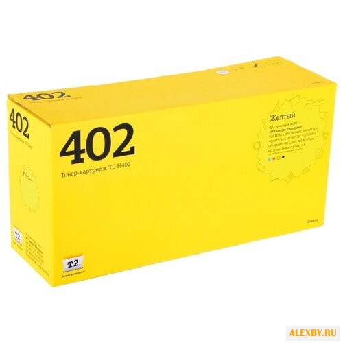 Картридж T2 TC-H402