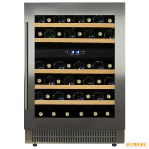 Встраиваемый винный шкаф