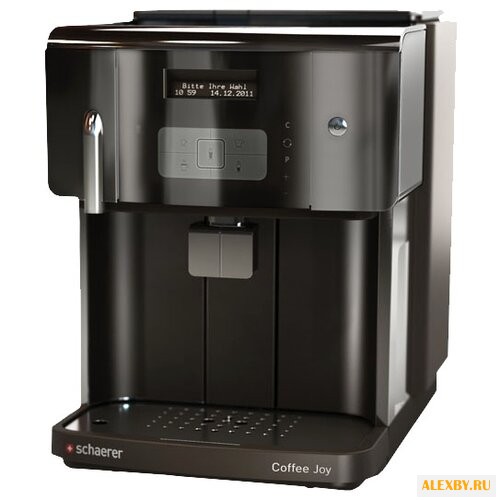 Кофемашина Schaerer Coffee Joy