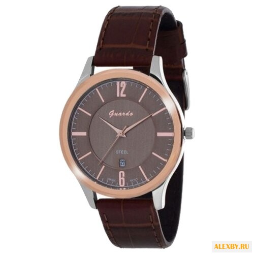 Наручные часы Guardo S0989.1.8