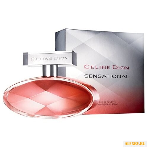 Celine Dion Sensational