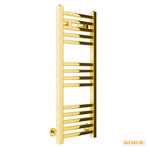 Водяной полотенцесушитель