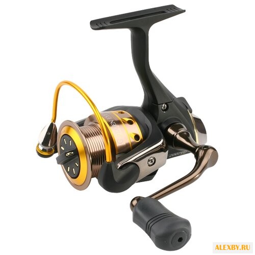 Катушка MIKADO Golden Eye 3007 FD