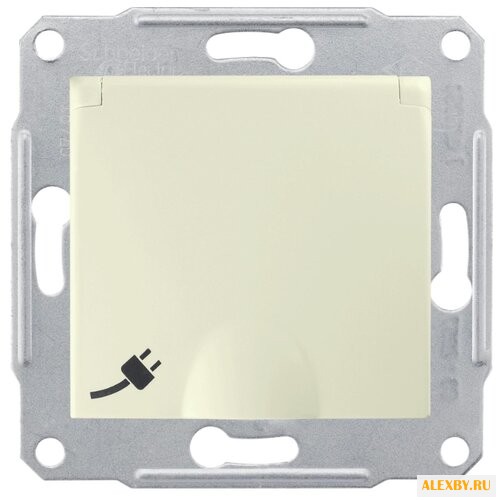 Розетка Schneider Electric