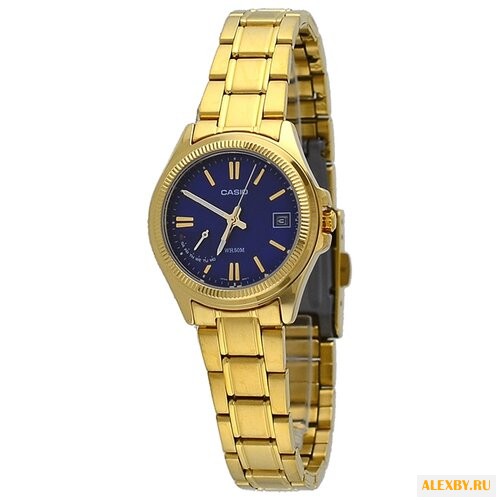 Наручные часы CASIO LTP-E115GB-2A