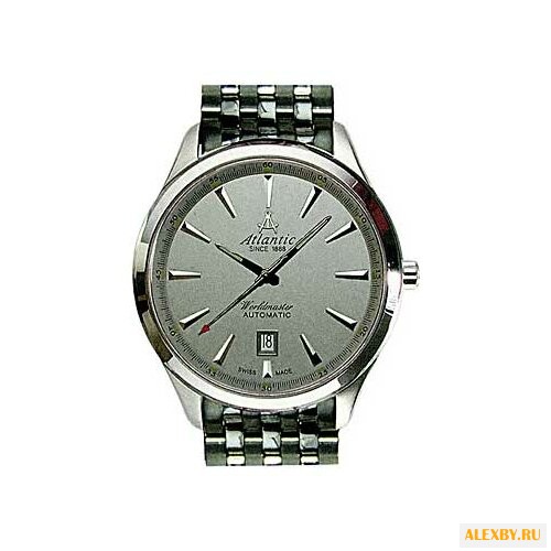 Наручные часы Atlantic