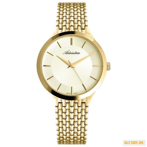 Наручные часы Adriatica