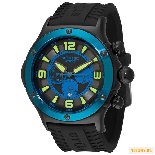 Наручные часы STUHRLING