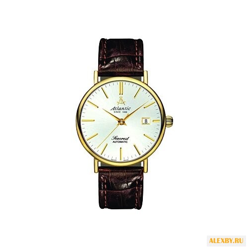 Наручные часы Atlantic
