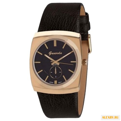 Наручные часы Guardo 9309.6