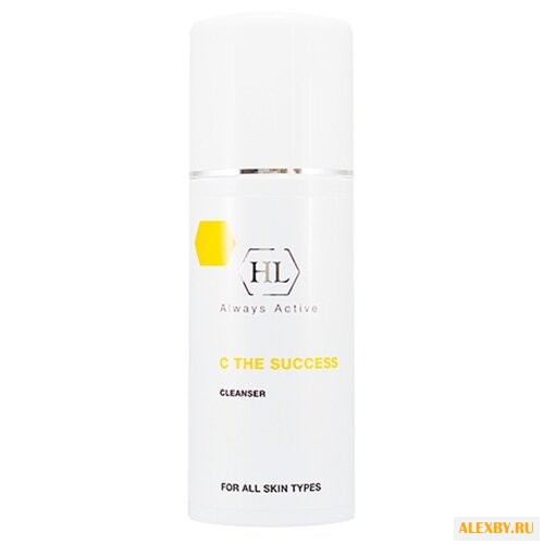 Holy Land очиститель C the