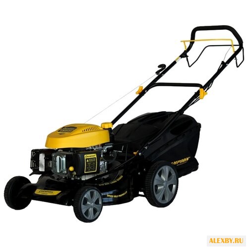 Газонокосилка CHAMPION LM5131