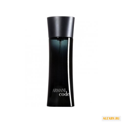 ARMANI Code pour Homme