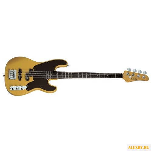 Бас-гитара Schecter Model-T