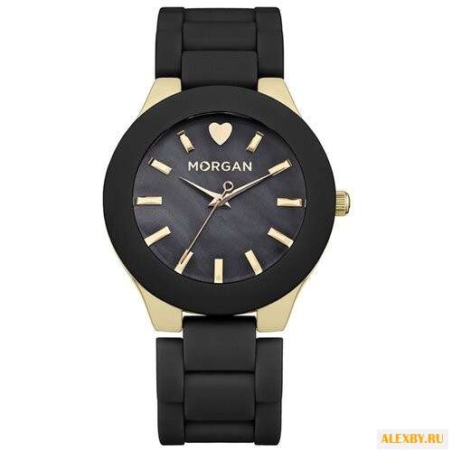 Наручные часы MORGAN M1170BG