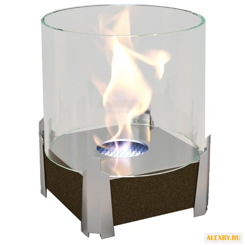 Камин Lux Fire Рондо M