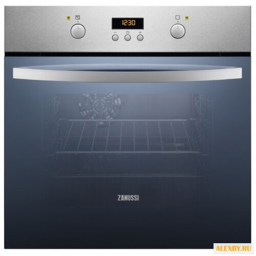 Духовой шкаф Zanussi OPZA 4210 X