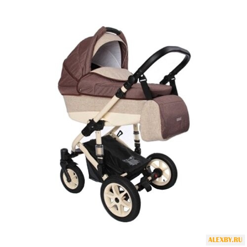 Универсальная коляска Izacco Z1